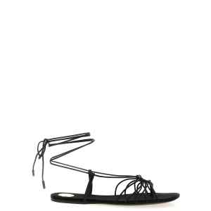 Saint Laurent Babylone Sandals