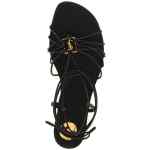 Saint Laurent Babylone Sandals