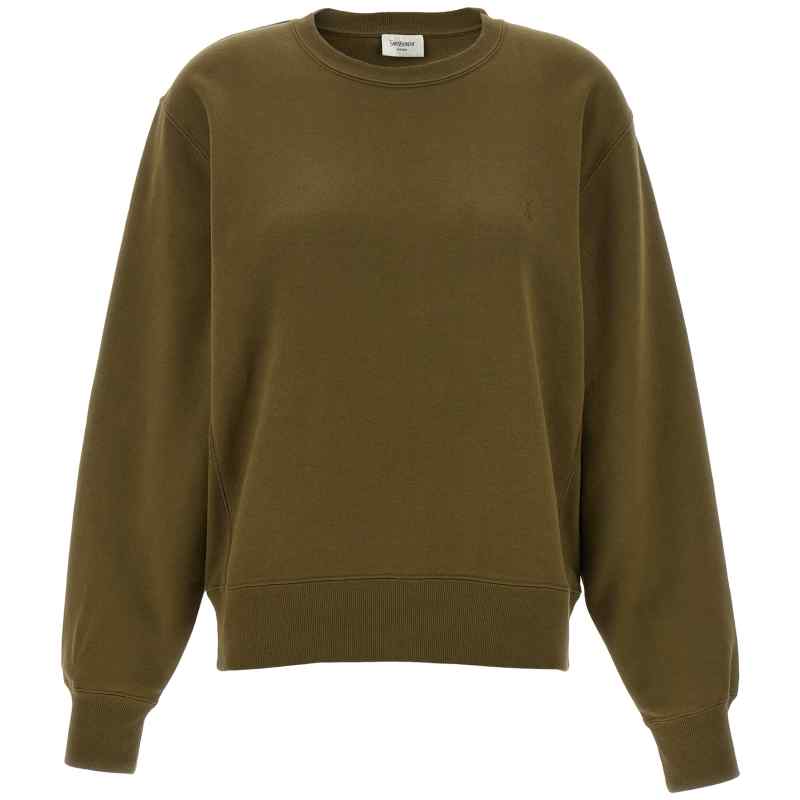 Saint Laurent Cassandre Sweatshirt