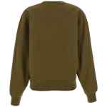 Saint Laurent Cassandre Sweatshirt