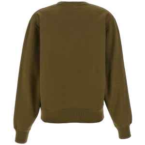 Saint Laurent Cassandre Sweatshirt