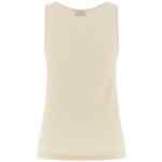 Saint Laurent Cassandre Tank Top
