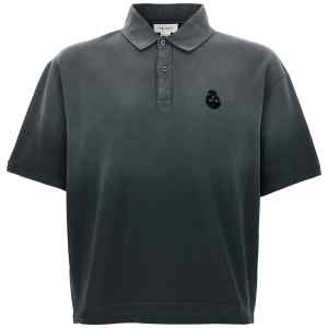 Alexander McQueen Mcqueen Polo Skull