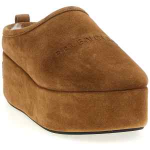 Balenciaga Alaska Soft Sabots