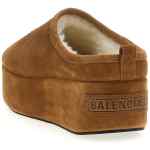 Balenciaga Alaska Soft Sabots
