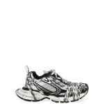 Balenciaga 3xl Extreme Laces Sneakers