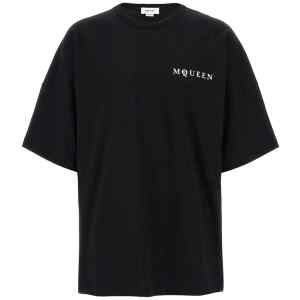 Alexander McQueen Mcqueen T-shirt