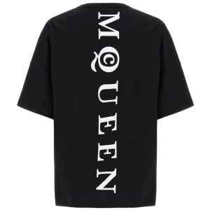Alexander McQueen Mcqueen T-shirt