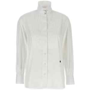 Alexander McQueen Tuxedo Shirt