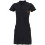 Balenciaga Laurel Classic Polo Dress