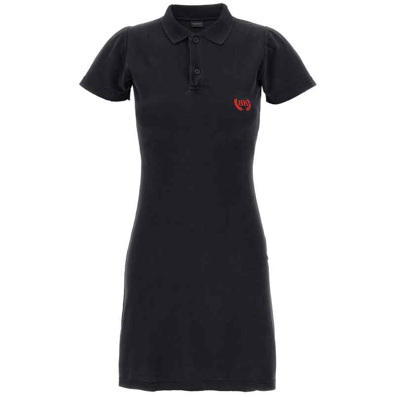 Balenciaga Laurel Classic Polo Dress