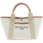 Balenciaga Small Biarritz Shopping Bag