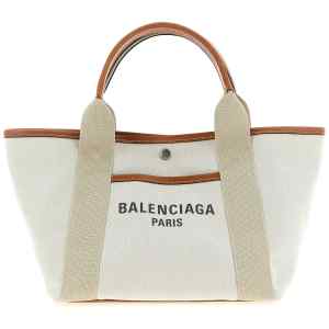 Balenciaga Small Biarritz Shopping Bag