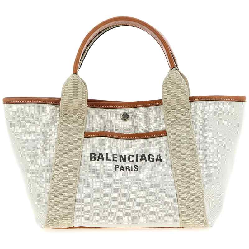 Balenciaga Small Biarritz Shopping Bag