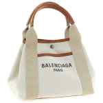Balenciaga Small Biarritz Shopping Bag