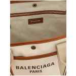 Balenciaga Small Biarritz Shopping Bag