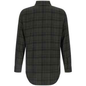 Saint Laurent Cassandre Shirt