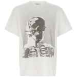 Alexander McQueen Skeleton T-shirt