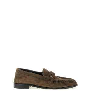 Saint Laurent Le Loafer Loafers
