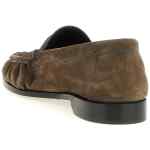 Saint Laurent Le Loafer Loafers
