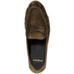Saint Laurent Le Loafer Loafers