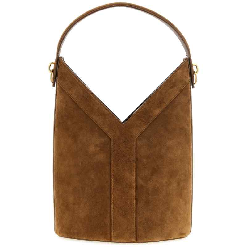 Saint Laurent Y Long Shoulder Bag
