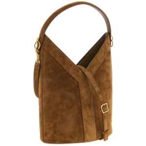 Saint Laurent Y Long Shoulder Bag