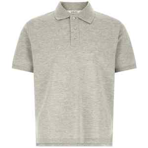 Saint Laurent Cassandre Polo Shirt