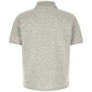 Saint Laurent Cassandre Polo Shirt