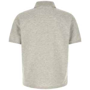 Saint Laurent Cassandre Polo Shirt