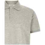 Saint Laurent Cassandre Polo Shirt