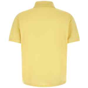Saint Laurent Cassandre Polo Shirt