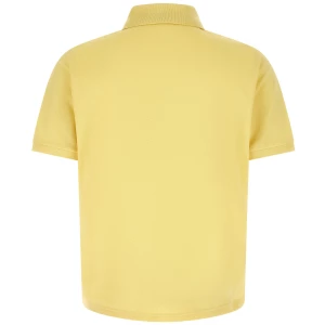 Saint Laurent Cassandre Polo Shirt