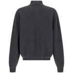 Balenciaga Half Zip Sweater