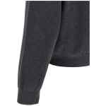 Balenciaga Half Zip Sweater