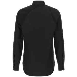 Alexander McQueen T Chain Harness Shirt