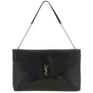 Saint Laurent Envelope Large Clutch Bag