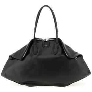 Alexander McQueen Mcqueen Maxi Manta Shoulder Bag