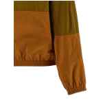 Saint Laurent Color-block Anorak