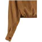 Saint Laurent Lavallière Blouse