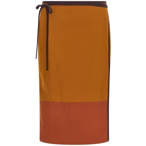 Saint Laurent Pencil Skirt