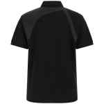 Alexander McQueen Mcqueen Harness Polo Shirt