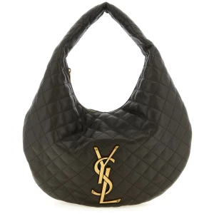 Saint Laurent Hobo Icare Shoulder Bag