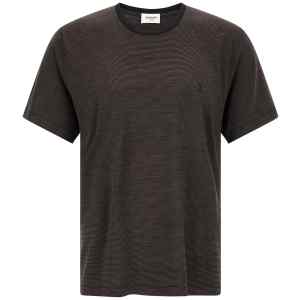 Saint Laurent Cassandre T-shirt