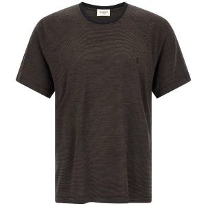 Saint Laurent Cassandre T-shirt