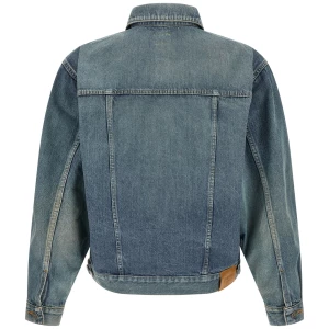 Saint Laurent Trucker Jacket