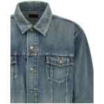 Saint Laurent Trucker Jacket