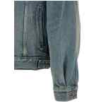 Saint Laurent Trucker Jacket