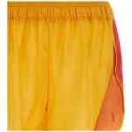 Saint Laurent Color-block Shorts