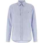 Saint Laurent Cassandre Shirt